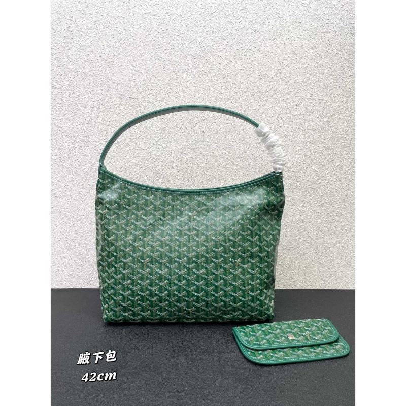 Go*ard top handle bags